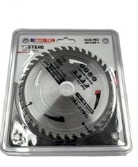 Mk0286-1 Bay-Tec Elmas Sunta Testere 40T 180Mm