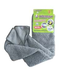 TM-700 Viomax Oto Kurulama Bezi 50*70Cm