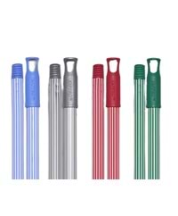 Fsrni Fırça Sapı 120Cm - Double Coloured Çizgili