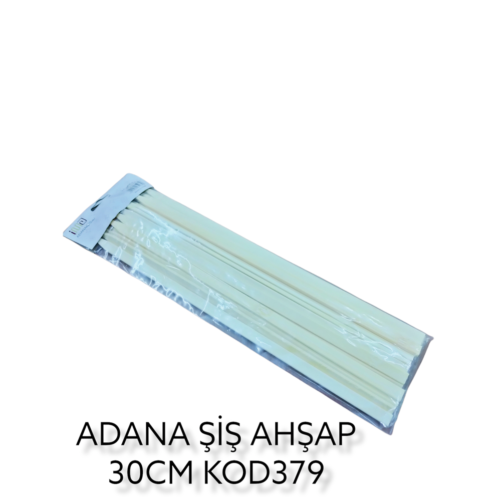 İma-379 İma Bambu Adana Şiş 20Li 28Cm