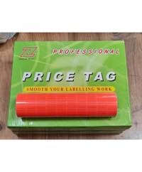 2105 Zheng Hao Fiyat Etiketi 10lu Rulo