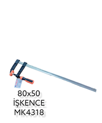 Mk4318 Bay-Tec İşkence 80*500Mm