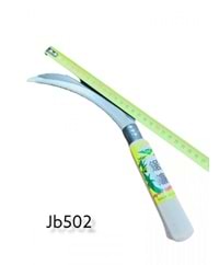 C-10 Jb502 Testereli Orak No:7,5