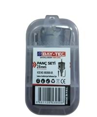 Mu0888-08 Bay-Tec Tct Metal Panç 28Mm