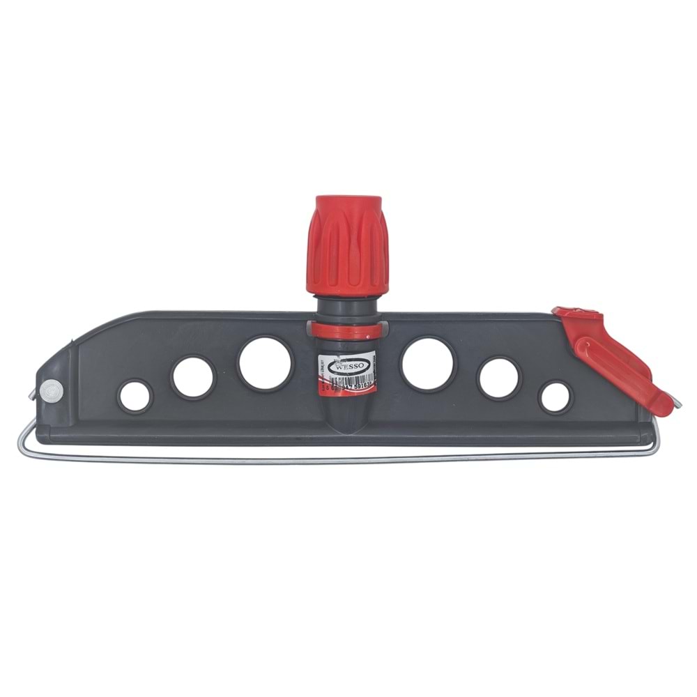 9163 Wesso Islak Paspas Aparatı 30cm - Plastik