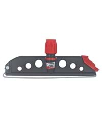 9163 Wesso Paspas Aparatı 30Cm - Plastik