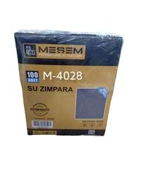 M-4028 Meşem 100 Kum Su Zımparası