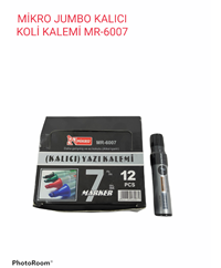 Mr-6010 Mikro Koli Kalemi 10Mm