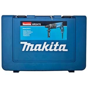 Hr2470 Makita Pnomatik Matkap - Kırıcı-Delici