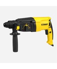 RTM226 Rtrmax 800W Kırıcı Delici Matkap 3kg