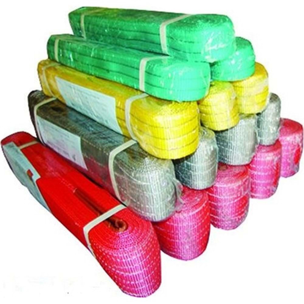 PS-055 Polyester Sapan 5 Ton 5m