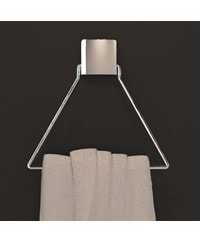 Dc-4778 Decorev Metal Üçgen Havluluk