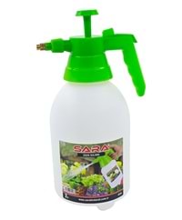 S559 Sara Çiçek Sulama/İlaçlama Pompası 2Lt