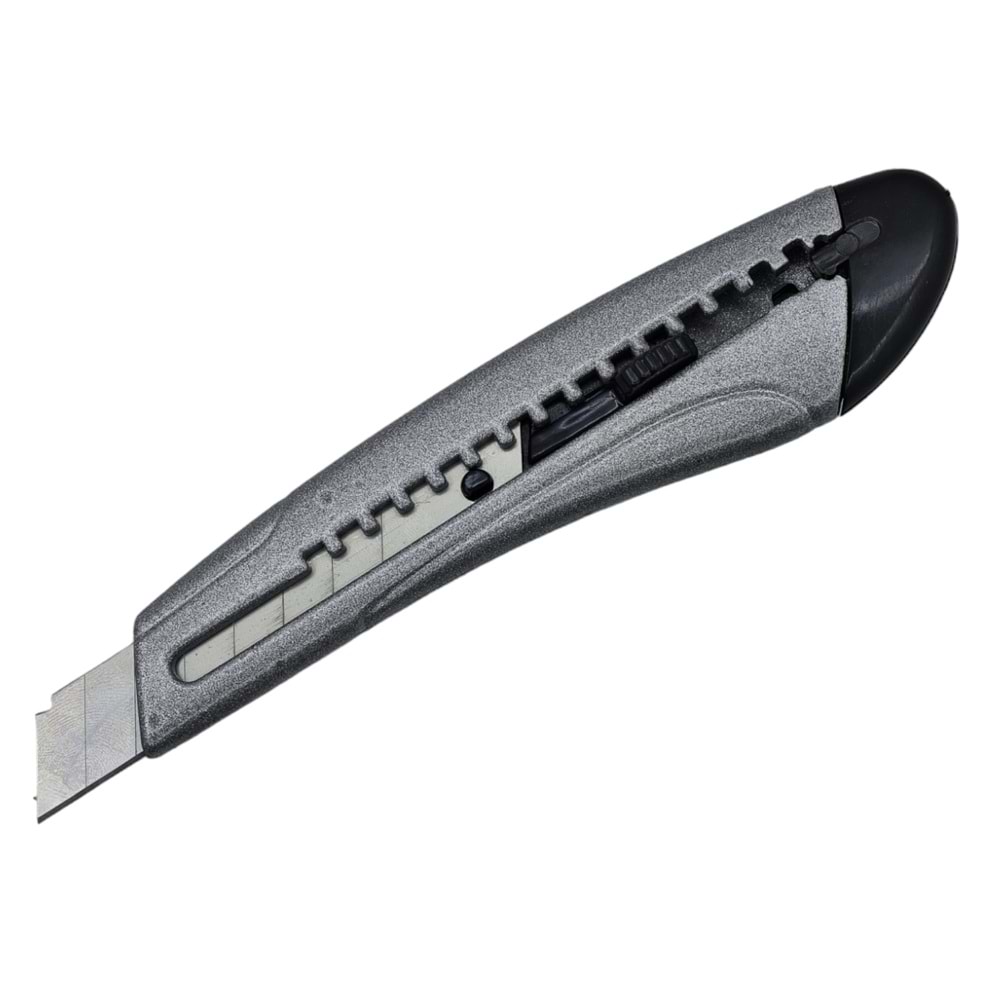 Mba0014 El Toro Pro Alüminyum Maket Bıçağı