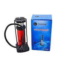 TD-222 Tudor Piston Ayak Pompası - Mini