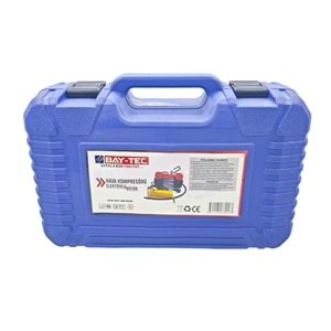 MK4930 Bay-Tec Elektrikli Hava Kompresörü - Büyük