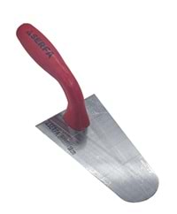 337 Serfa Plastik Saplı Sıvacı Malası 18Cm