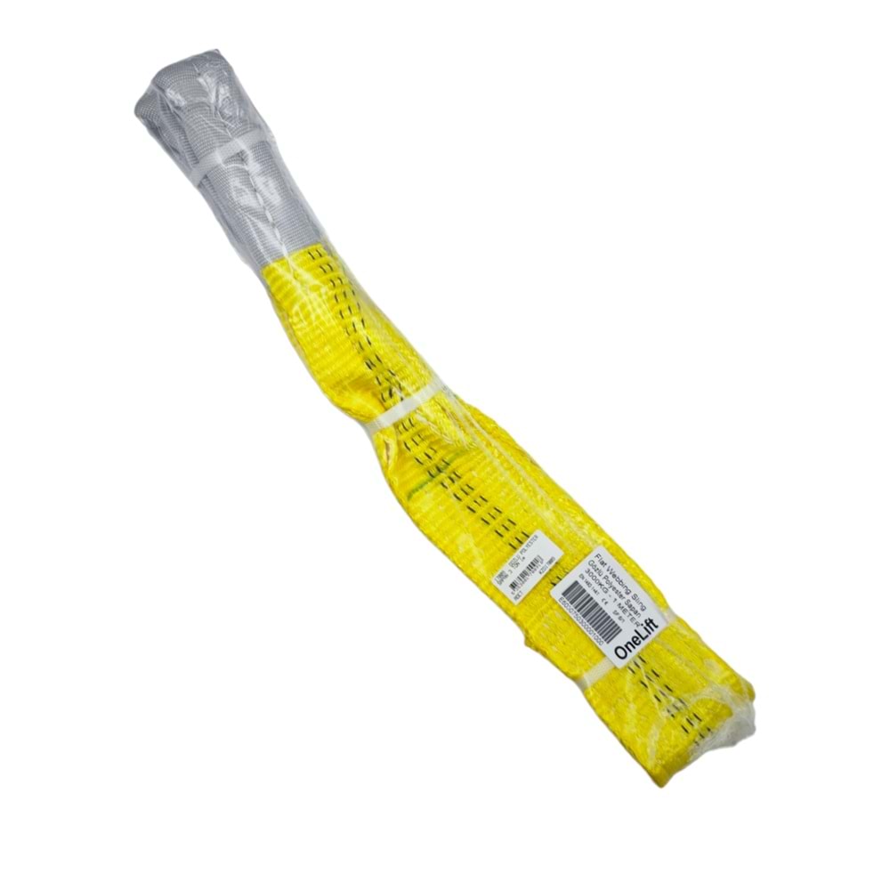 PS-031 Polyester Sapan 3 Ton 1m