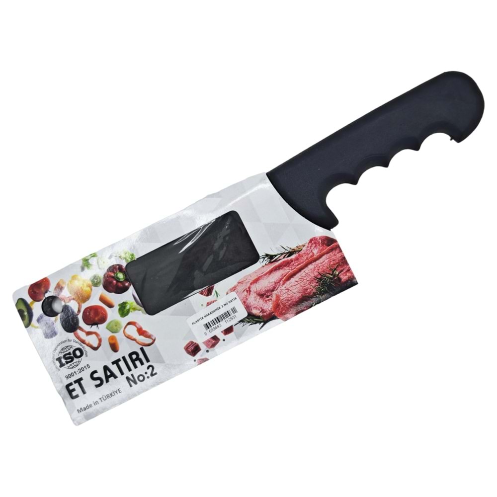 1393 Karademir Et Satırı No:2