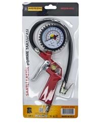 M-4592 Meşem Saatli lastik Şişirme Tabancası