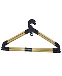 ASK 4303 Seowood Ahşap Elbise Askısı 3lü