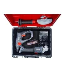 Einhell Kraftixx 18W Solo Şarjlı Set