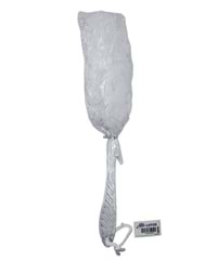 LTS-6854 Lotus Kristal Saplı Banyo Lifi