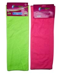 CLN136 Life Clean Mikrofiber Havlu Bez 50*70cm
