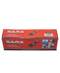 S533 Sara Kalın Piston Ayak Pompası
