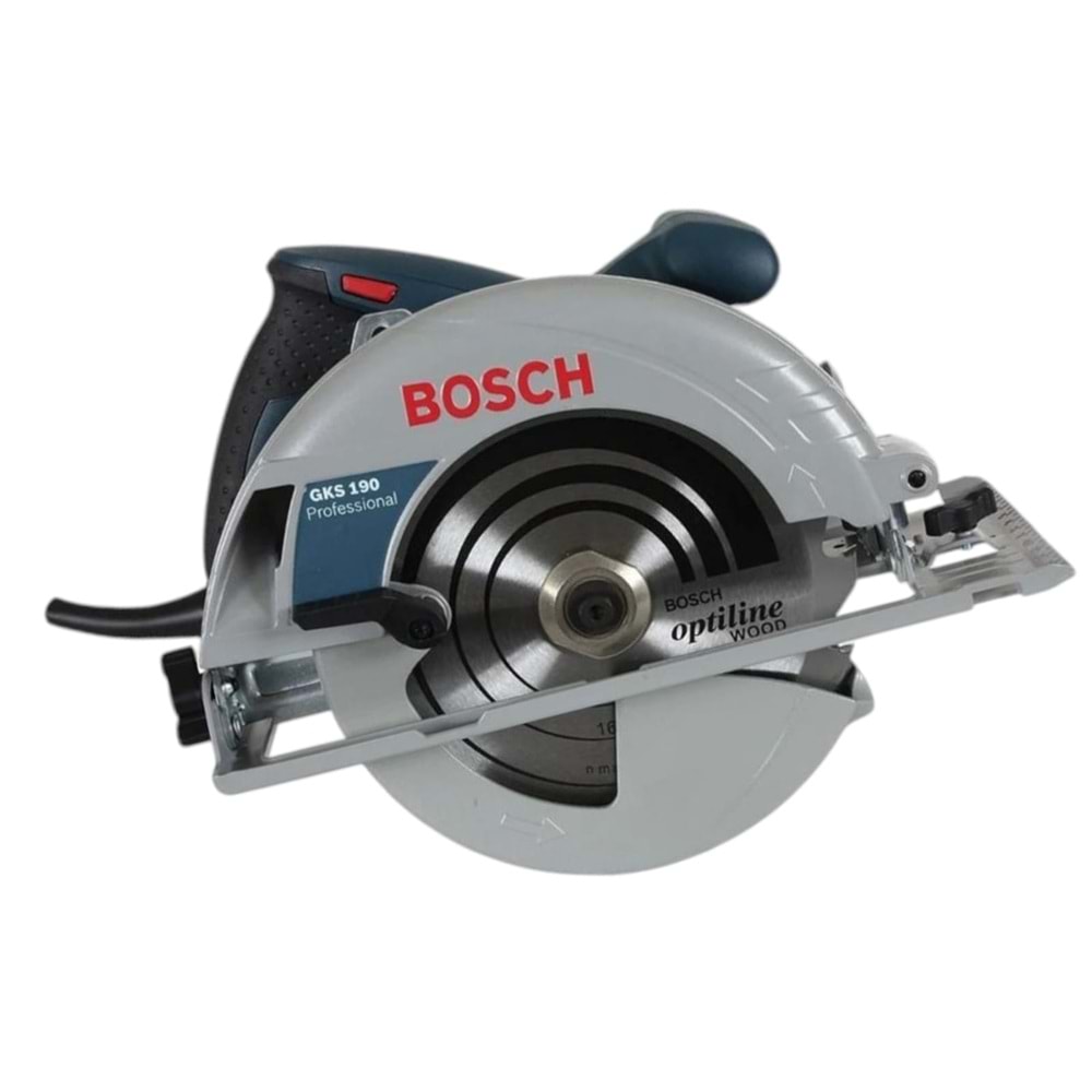 601 623 000 Bosch GKS 190 Daire Testere
