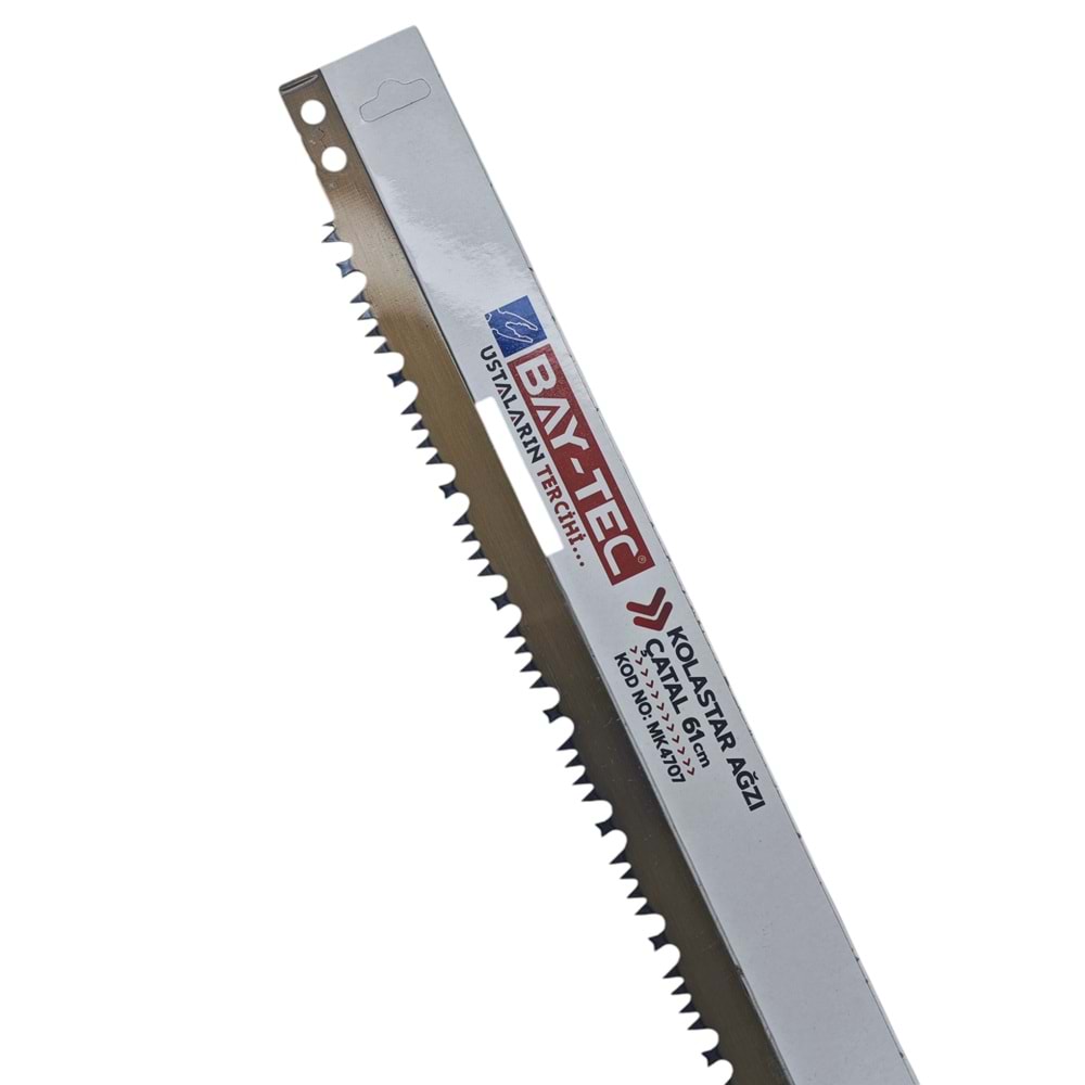 MK4707 Bay-Tec Kolastar Ağzı 61cm - Çatal