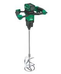 GJ800 Hais Pro Şarjlı Boya ve Harç Karıştırıcı 21V