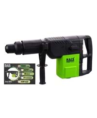 Z1C-ZT2-52 Hais Kırıcı Delici Matkap 1500W 10kg