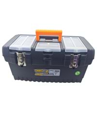 MTG-19 Mano Professional Metal Kilitli Takım Çantası 19