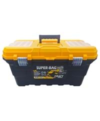 ASR-4032 Super-Bag Craft Series Takım Çantası 22